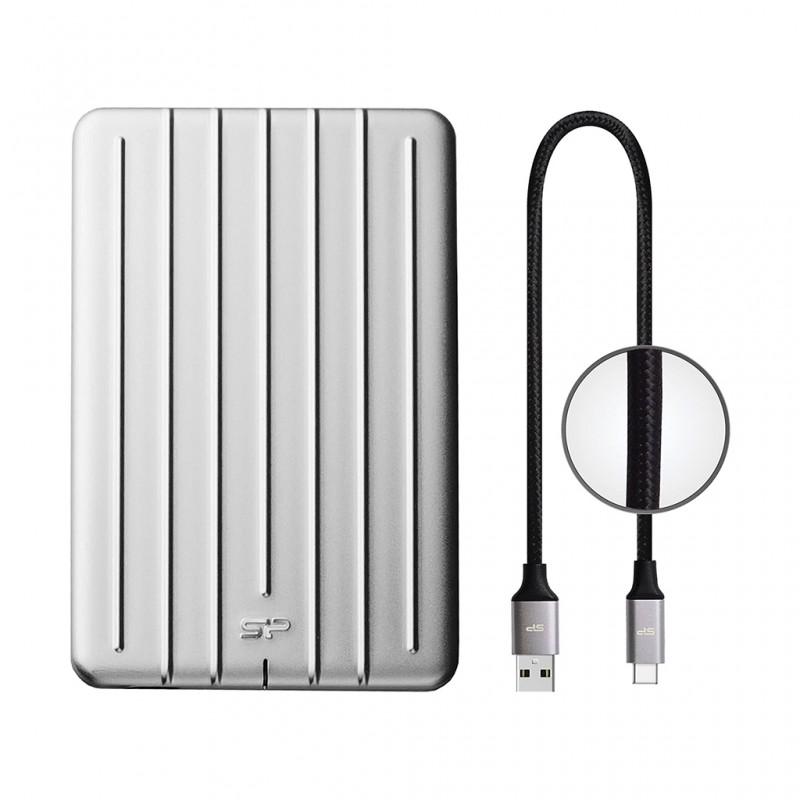 Silicon Power PHD-SP-A75-1TB Silicon Power PHD-SP-A75-1TB
