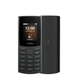 NOKIA 105 4G TA-1385 DS AFR1 BLACK