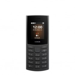 NOKIA 105 4G TA-1385 DS AFR1 BLACK