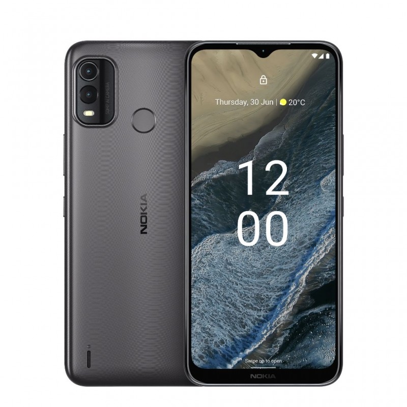 Nokia G11 PLUS TA-1421 DS 3/64 GREY