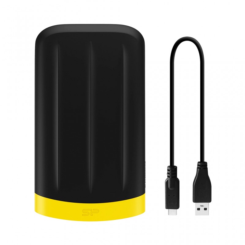 Silicon Power PHD-SP-A65-2TB Silicon Power PHD-SP-A65-2TB