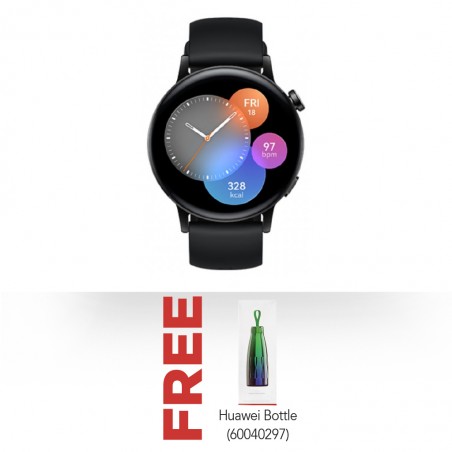 Gratis huawei shop watch gt