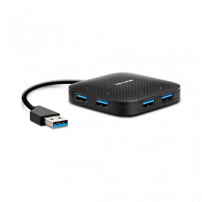 TP-LINK UH400 Hub Usb 3.0 TP-LINK UH400 Hub Usb 3.0