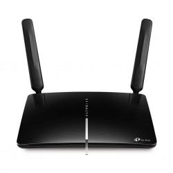 TP-Link (MR600) 4G LTE AC1200 Mobile Wi-Fi