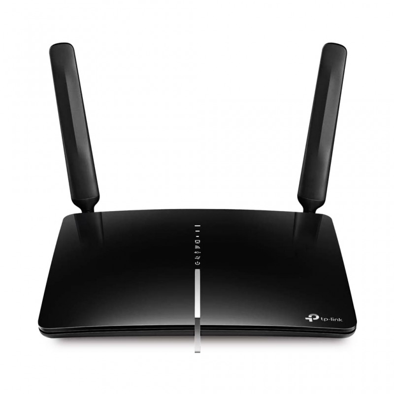 TP-Link (MR600) 4G LTE AC1200 Mobile Wi-Fi