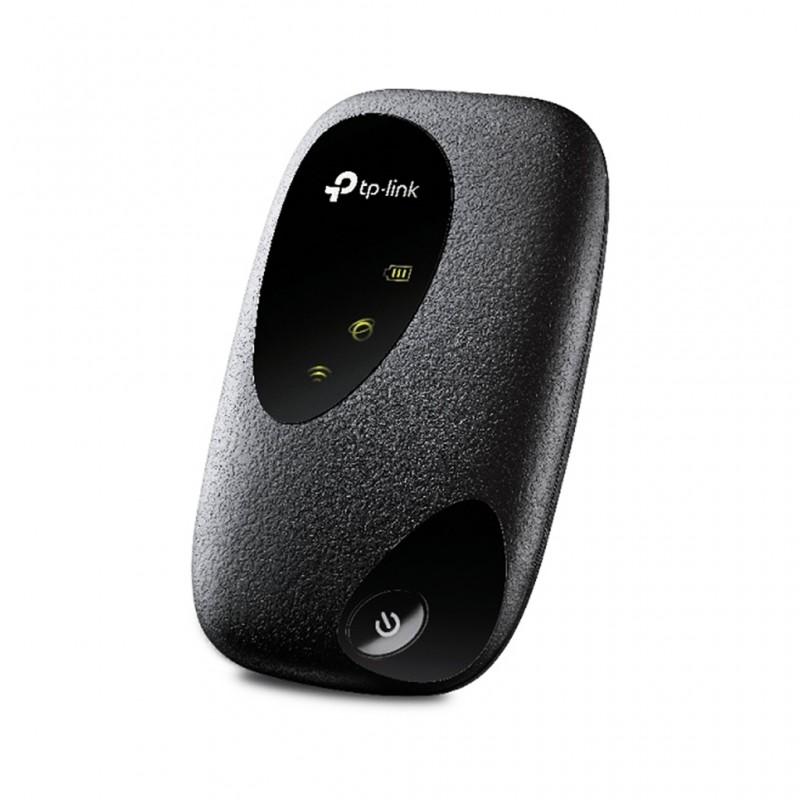 TP-Link 4G LTE Mobile Wi-Fi(M7200)