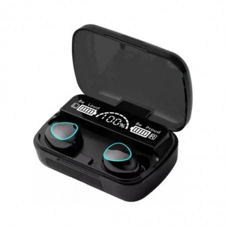 M10 Wireless buds