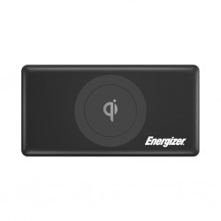 Energizer PowerBank 10000mAh QE10000CQ-BK