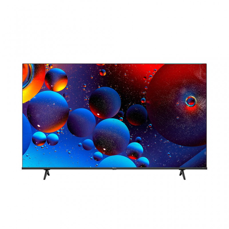 Hisense 55E7H 55” Qled Smart Tv