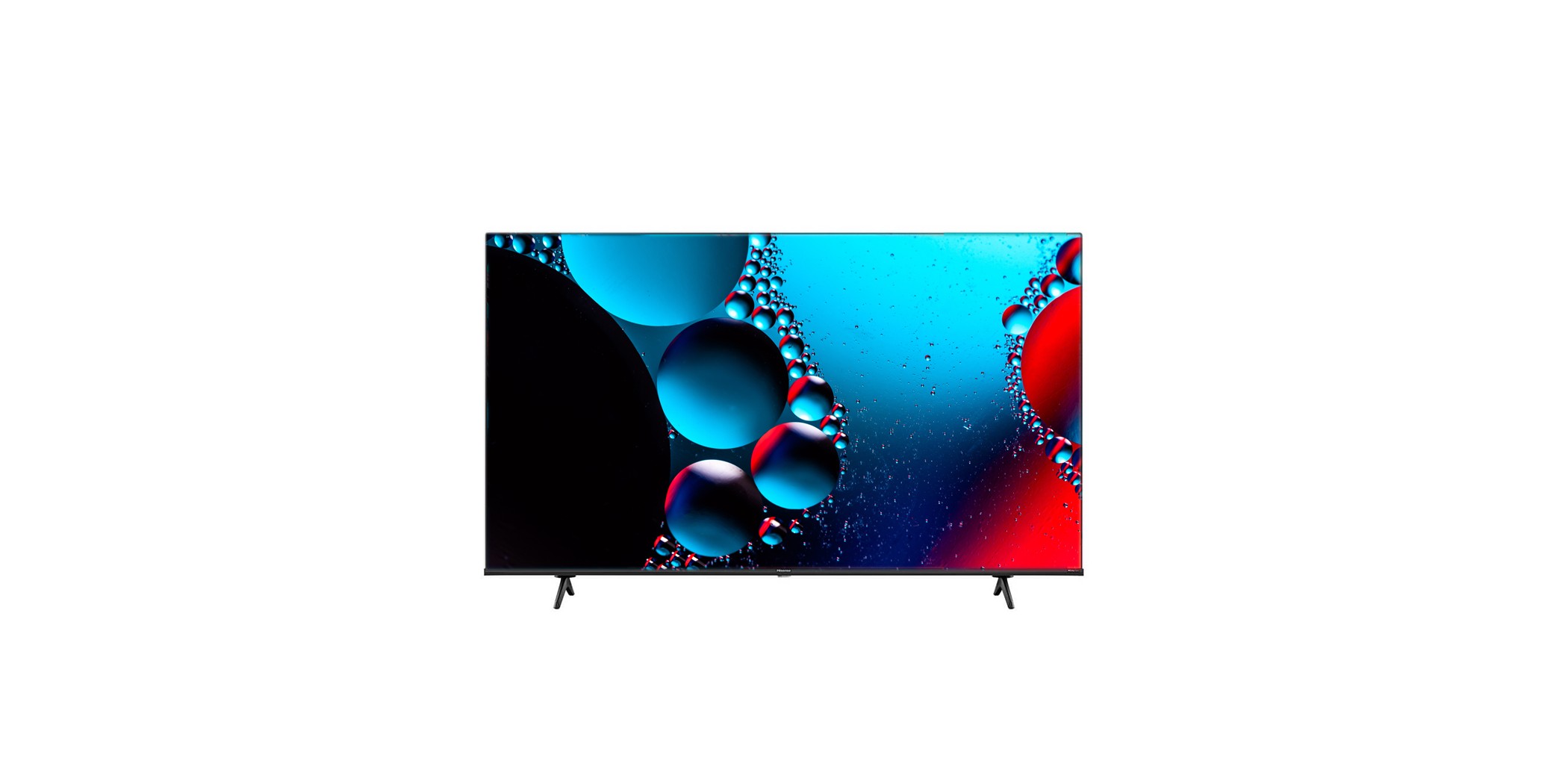Hisense 50E7H 50” Qled Smart Tv