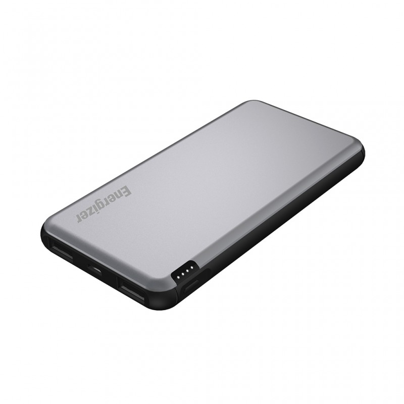 Energizer PowerBank 10000mAh UE10046-GY Energizer PowerBank 10000mAh UE10046-GY
