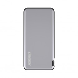 Energizer PowerBank 10000mAh UE10046-GY