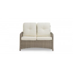 Praia Sofa set 2+1+Rocking chair+coffee table