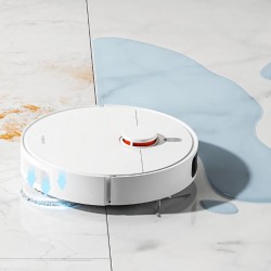 Xiaomi S10+ Robot Mop Vacuum Cleaner