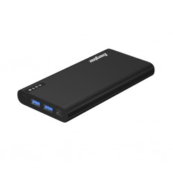 Energizer PowerBank 10000mAh UE10047PQ-Grey