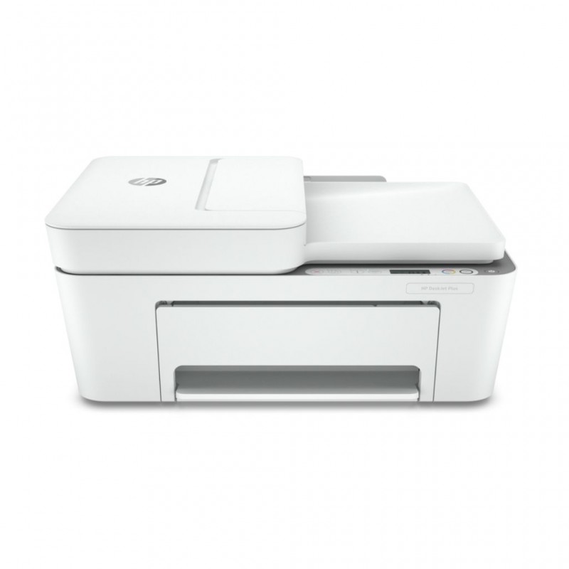 HP DeskJet Plus 4120 All in One Printer