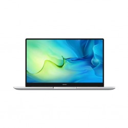 Huawei MATEBOOK D 15 Core i7 MYSTIC SILVER