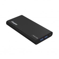 Energizer PowerBank 10000mAh UE10047PQ-Grey