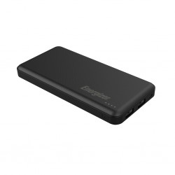 Energizer PowerBank 10000mAh UE10053-Black