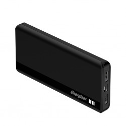 Energizer PowerBank 10000mAh UE10054-Black