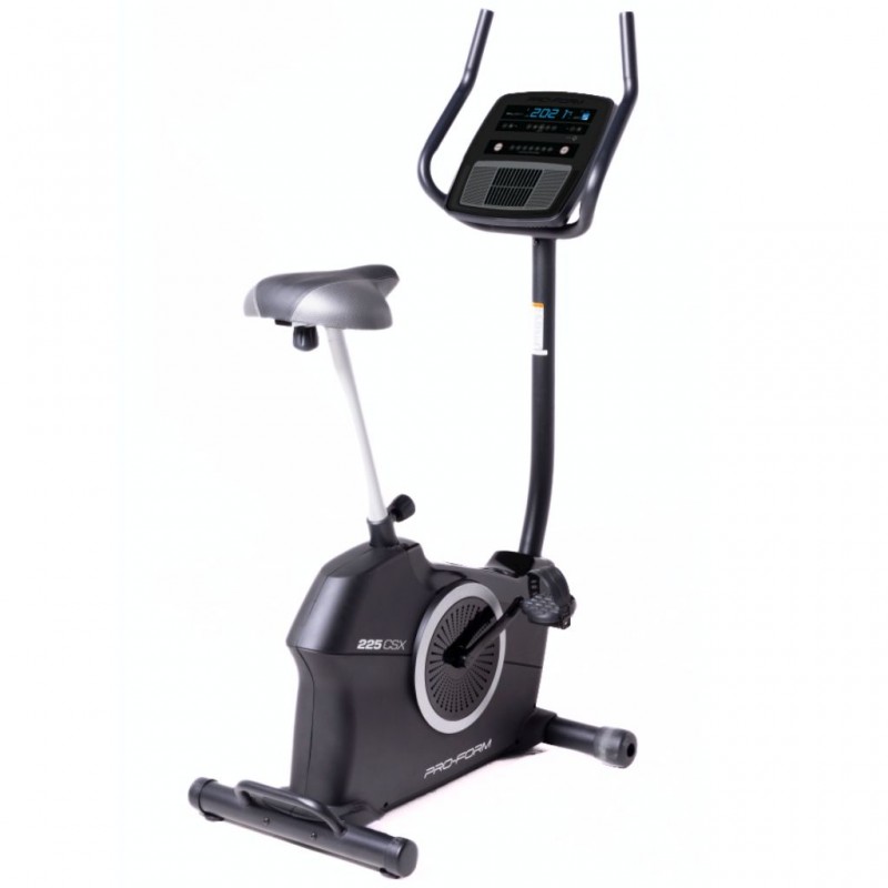 Proform 225CSX Upright Bike