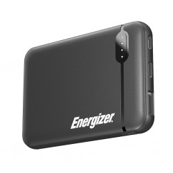 Energizer PowerBank 5000mAh UE05004-Black