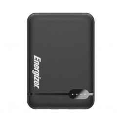 Energizer PowerBank 5000mAh UE05004-Black