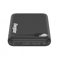 Energizer PowerBank 5000mAh UE05004-Black