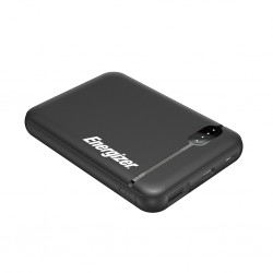 Energizer PowerBank 5000mAh UE05004-Black