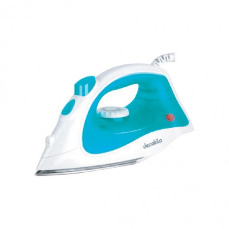 Decakila KEEN013B Steam Iron