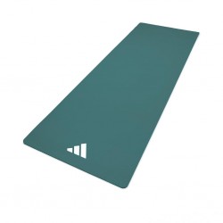 Adidas ADYG-10100RG-NL Yoga Mat Raw Green