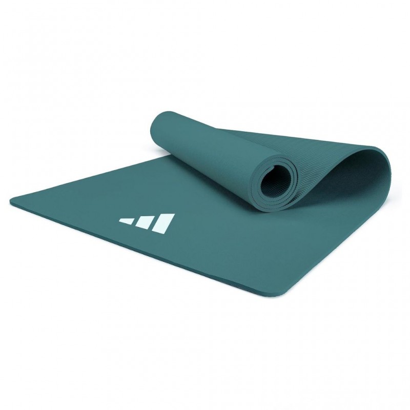 Adidas ADYG10100RGNL Yoga Mat Raw Green