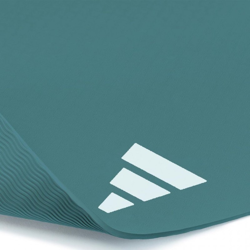 Adidas ADYG10100RGNL Yoga Mat Raw Green