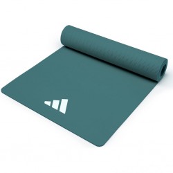 Adidas ADYG-10100RG-NL Yoga Mat Raw Green