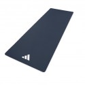 Adidas ADYG-10100BL-NL Yoga Mat Trace Blue