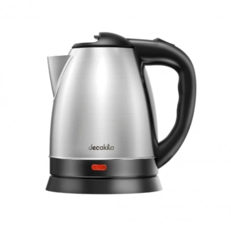 Decakila KEKT031M Stainless Steel Kettle