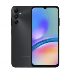 Samsung A05s Black- 128GB