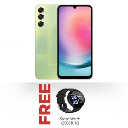 Samsung phone with free watch 2025