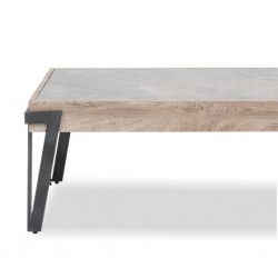 Selda Coffee Table Sintered Stone