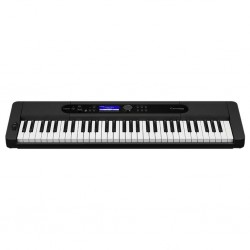 Casio CTS-400 Standard Keyboard