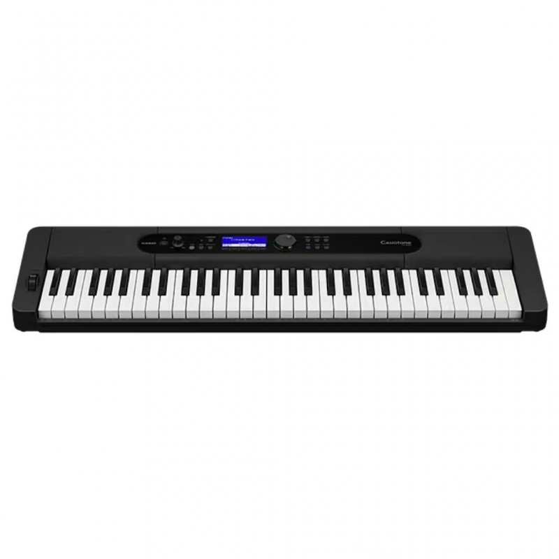 Casio CTS-400 Standard Keyboard