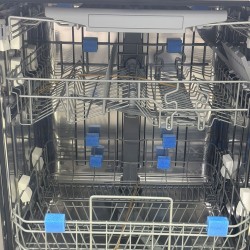 Hisense H15DSL Dishwasher