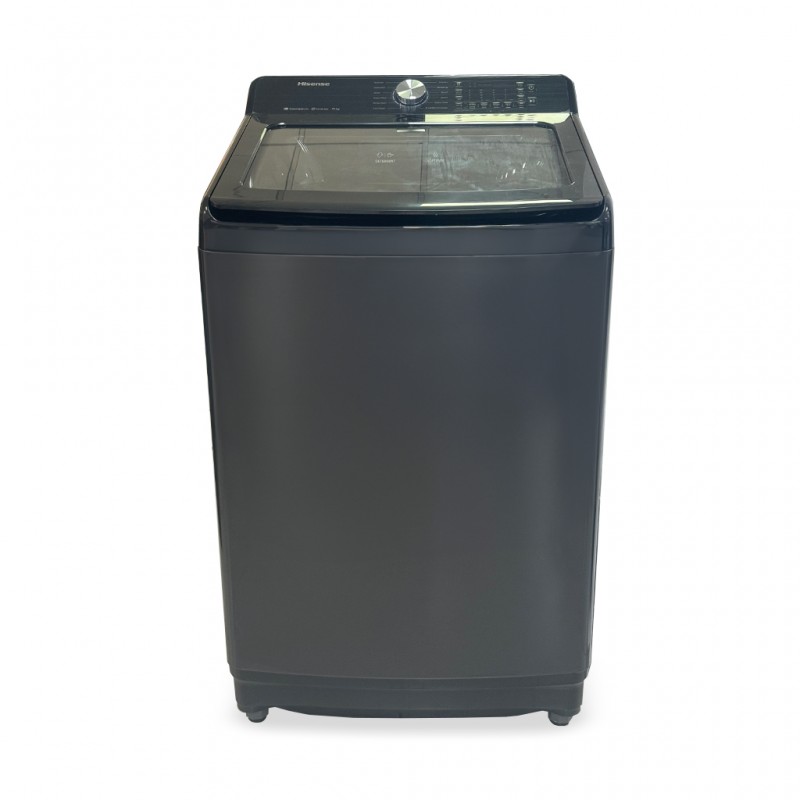 Hisense WT5T1825DB Washing Machine