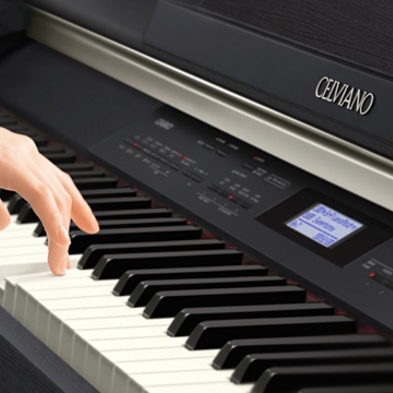 Casio Celviano AP620 Digital Pianos