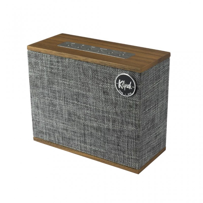 Klipsch Heritage Groove Bluetooth Speaker