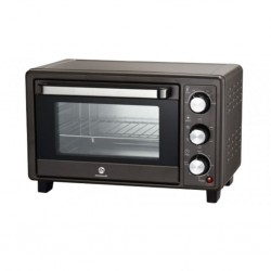 Mammouth EO16C 16L Grey Electric Oven