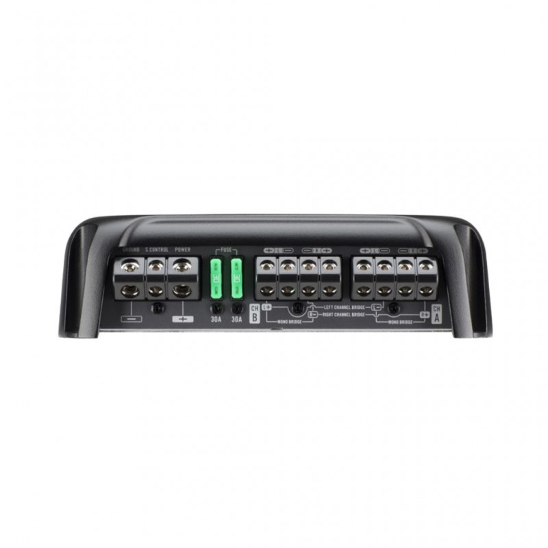 Pioneer GMDX874 Car 4 Channel Amplifier