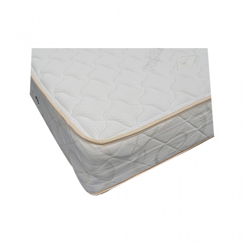 Slumberland New York Comfort Double 150x190cm