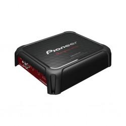 Pioneer GM-DC871 Car Mono Amplifier