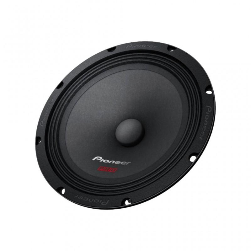 Pioneer TS-M1610 Pro Car Speakers Pioneer TS-M1610 Pro Car Speakers